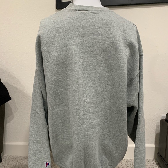 Kansas City Chiefs Pro Player Sweatshirt XXL - Picture 2 of 3